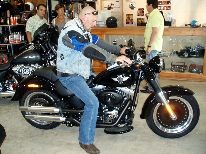 Rencontre moto montalivet