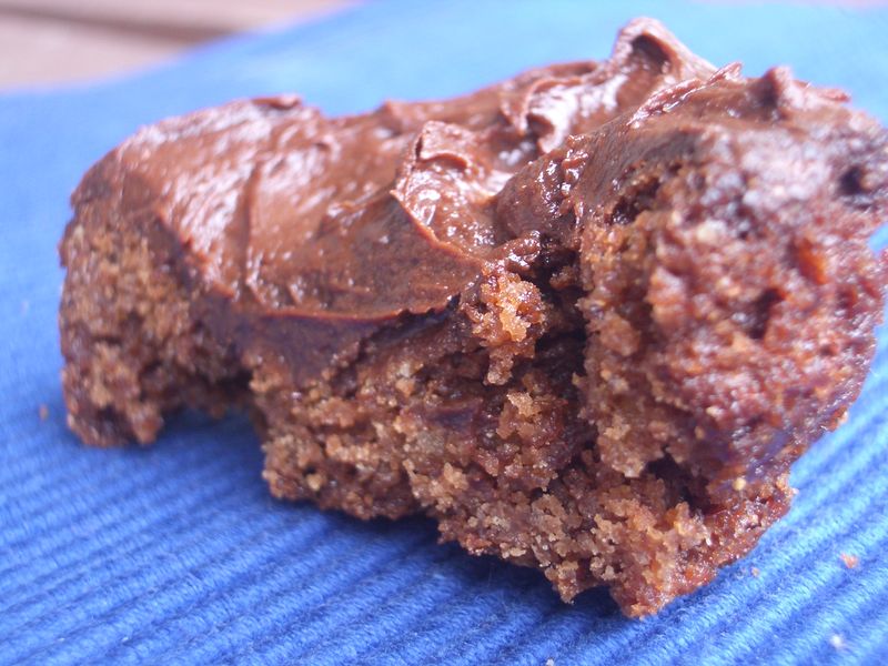 Gâteau au chocolat irlandais ou écossais, bref avec du whisky , Angel Cake