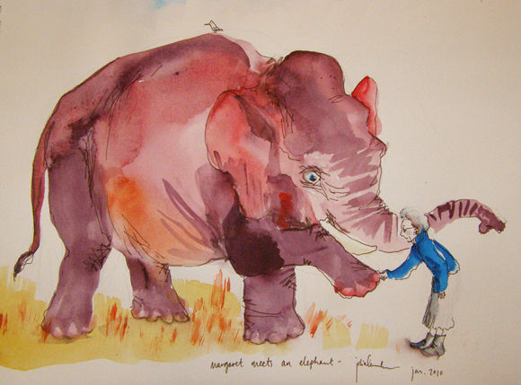 margaret_meets_an_elephant