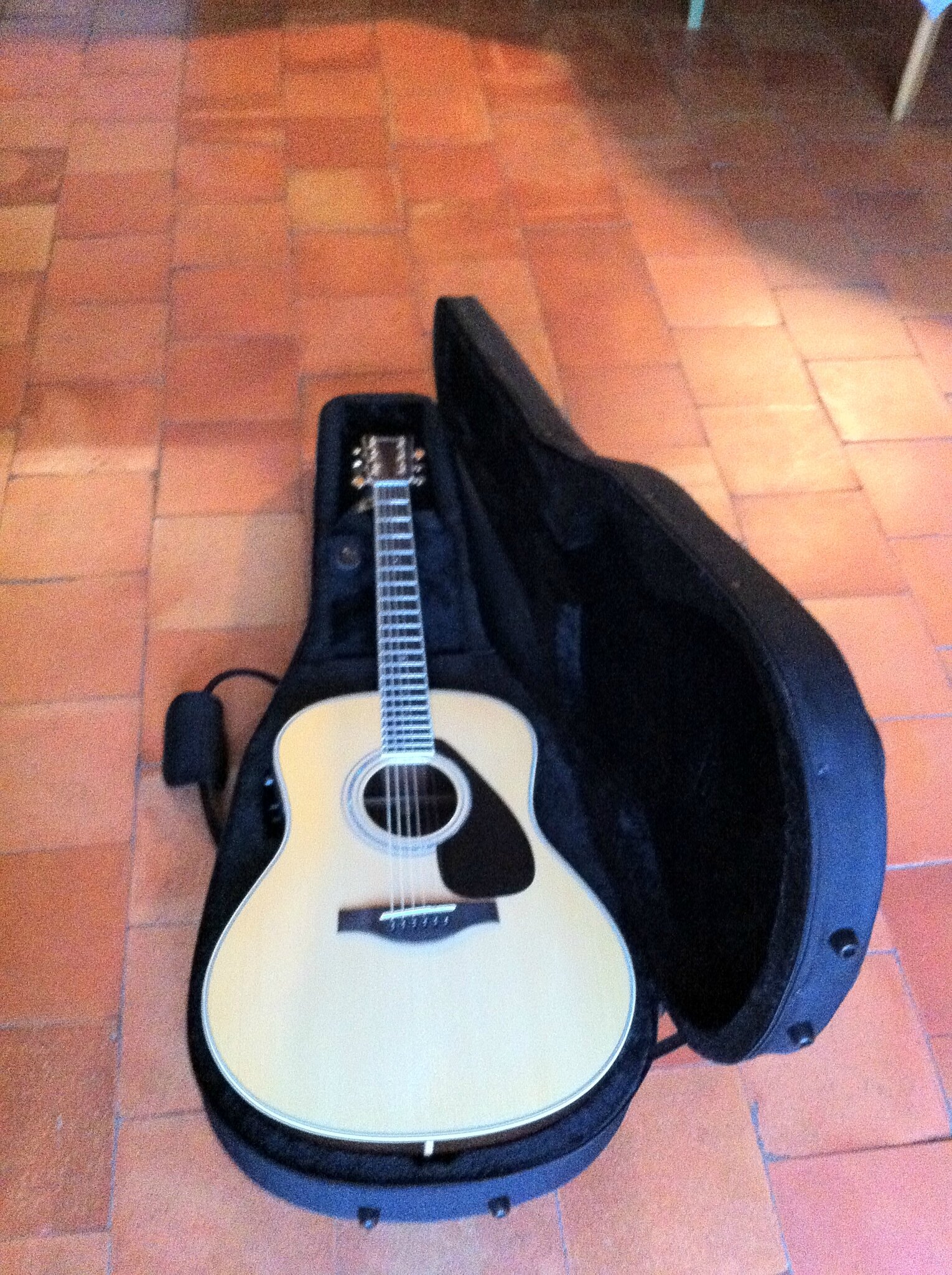 rencontres guitare bulle