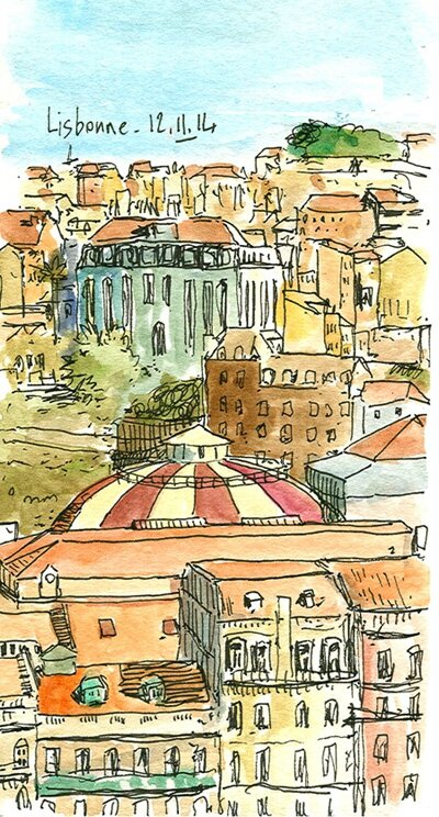 lisboa