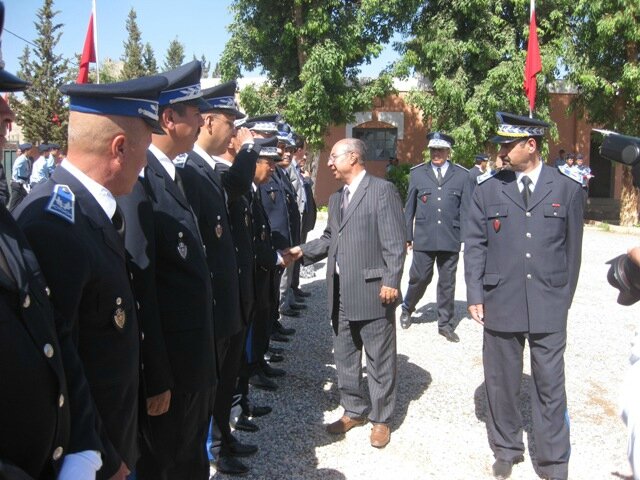 rencontre beni mellal