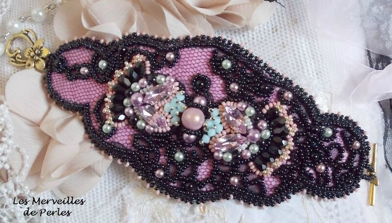 Bracelet Marquise 4