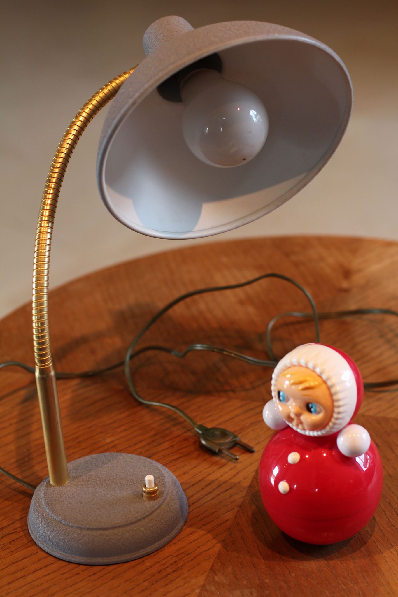 Lampe De Bureau Design Pas Chere