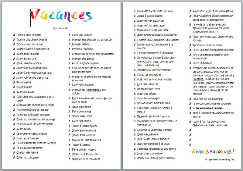 liste vacances avion liste vacances avion