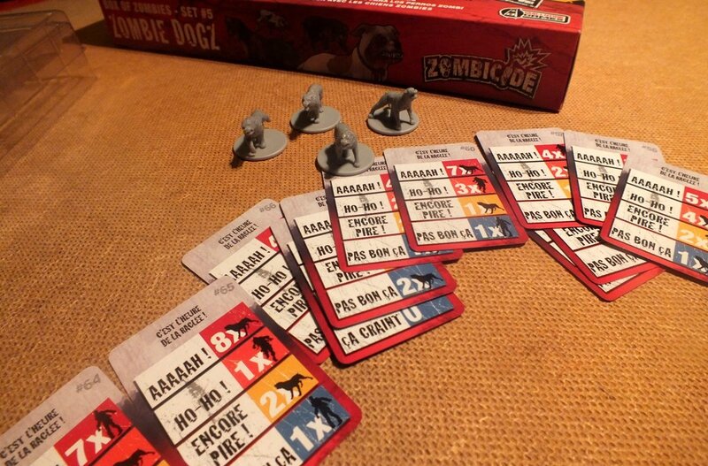 Zombicide Dogz 04