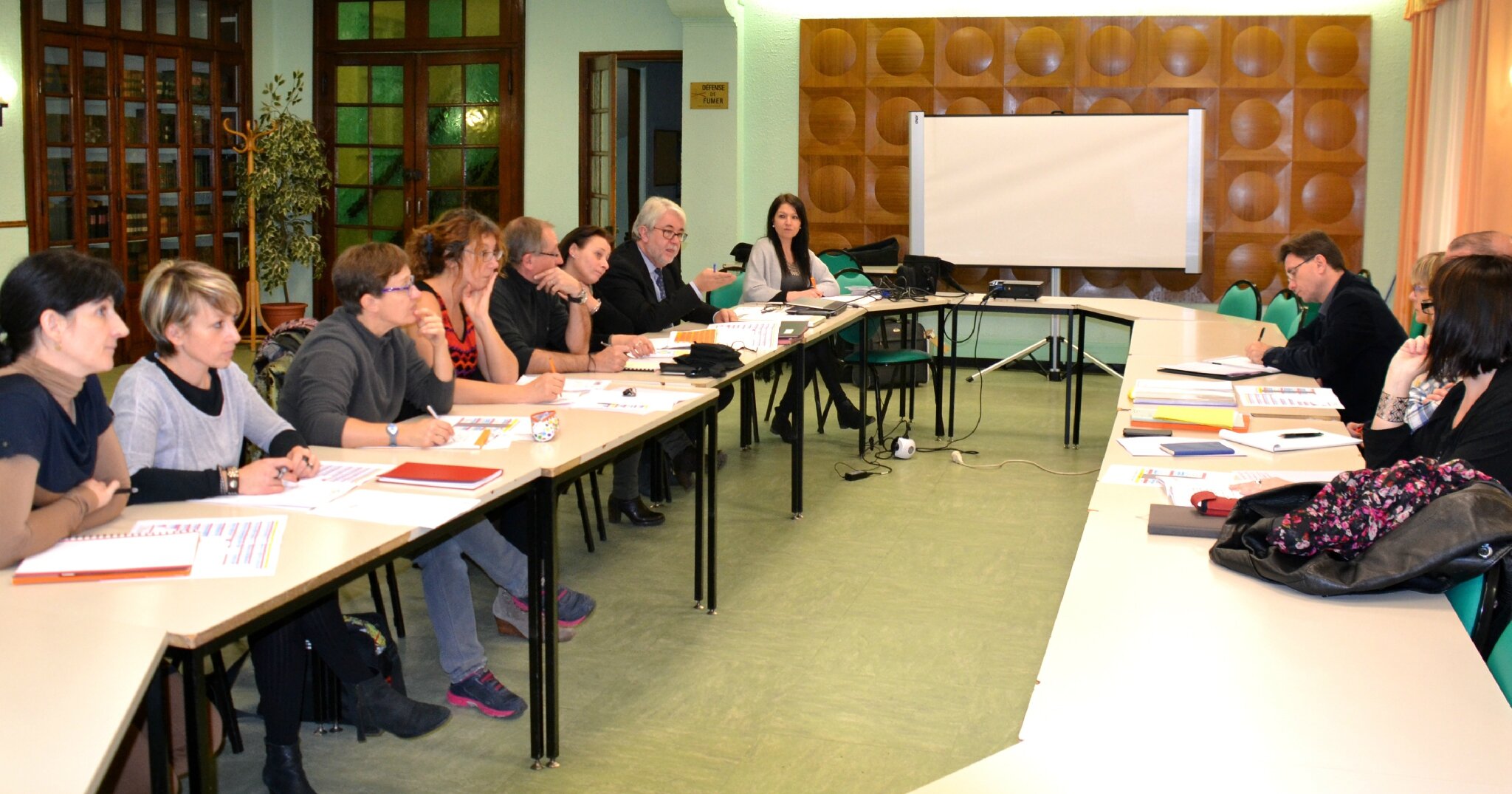 70 % des communes éprouvent des difficultés pour mettre en oeuvre la réforme