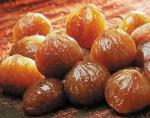 Marrons-Glacés