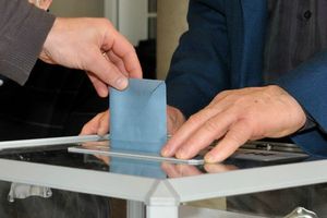 Vote