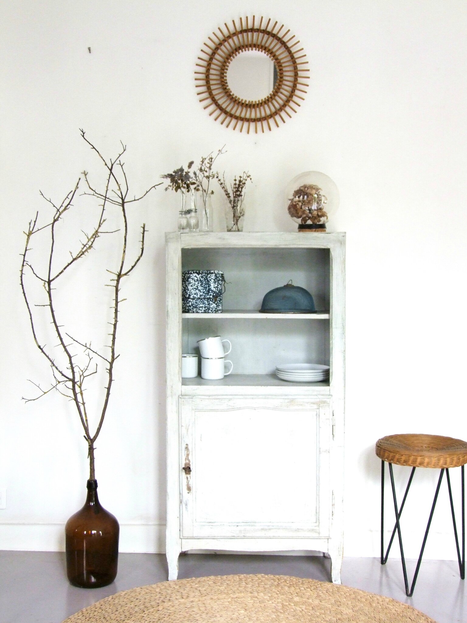 Buffet vintage : tous les messages sur buffet vintage meubles ...