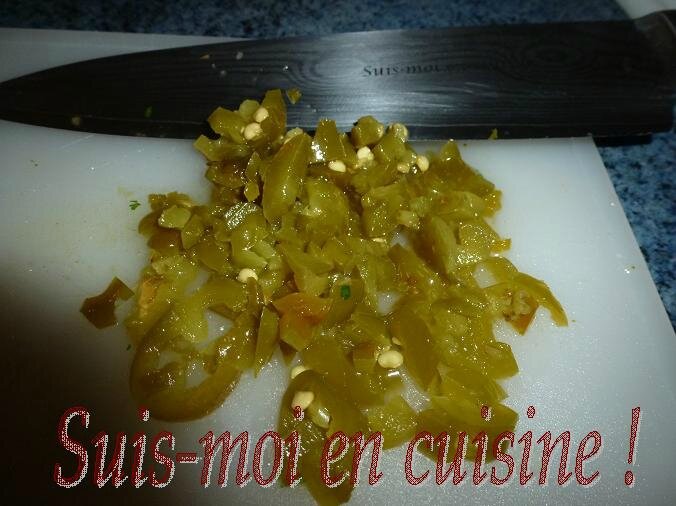 Ensalada de Pollo con Jalapenos 1 ter