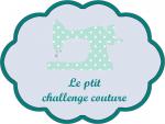logo ptit challenge couture