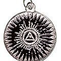 talisman santo