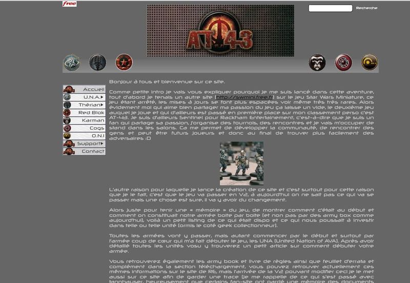 Site de rencontre star trek