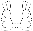 lapins lapins