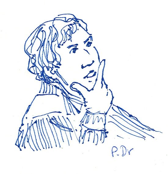 PDr