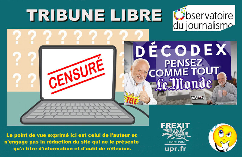 TL OJIM CENSURE