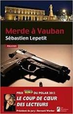 merde à vauban couverture