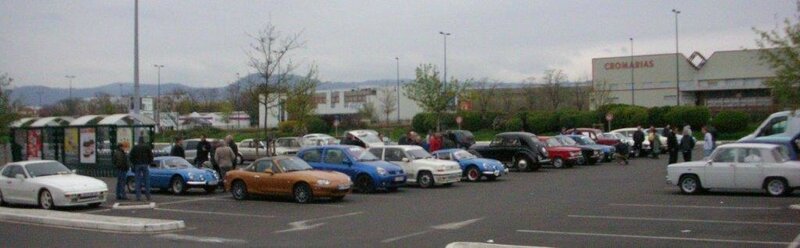 Club rencontre clermont ferrand