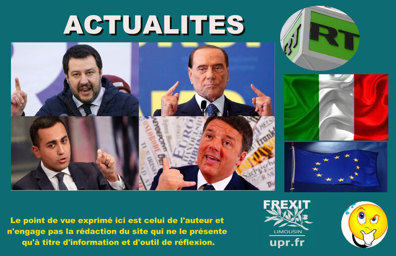 act italie elections