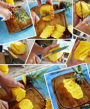 ananas