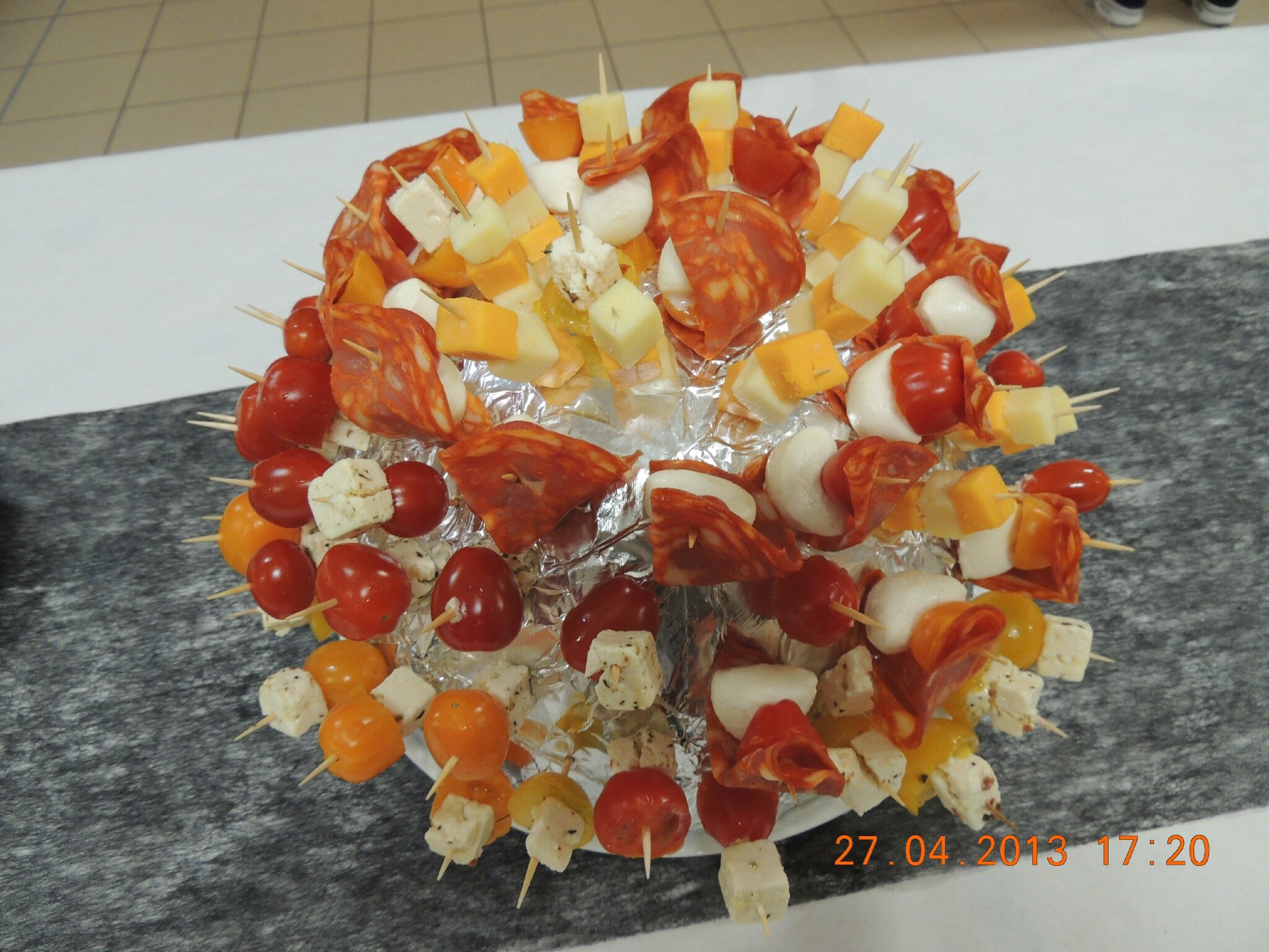 Deco de plat celineverodu77