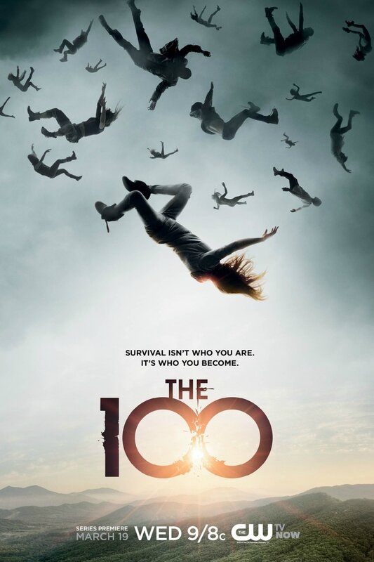 the100poster