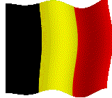 belgique drapeau animé