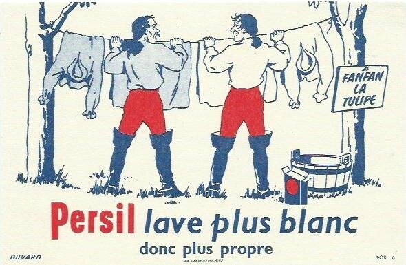 persil