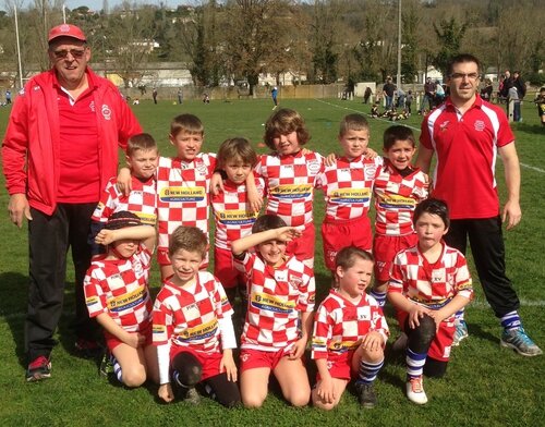 date match tournoi des 6 nations 2014