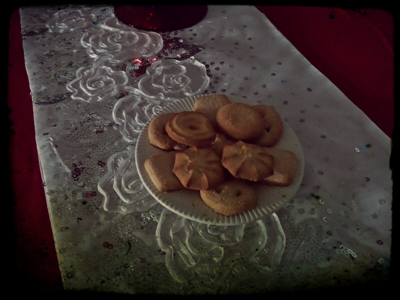 Biscuits