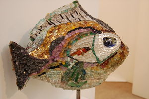 rencontre internationale mosaique chartres