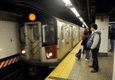Métro