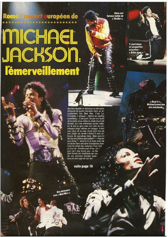 Un jour dans la vie de Michael Jackson - Page 2 86840211