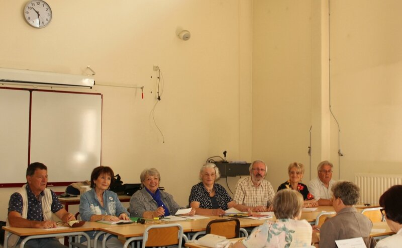 Rencontres amicales troyes
