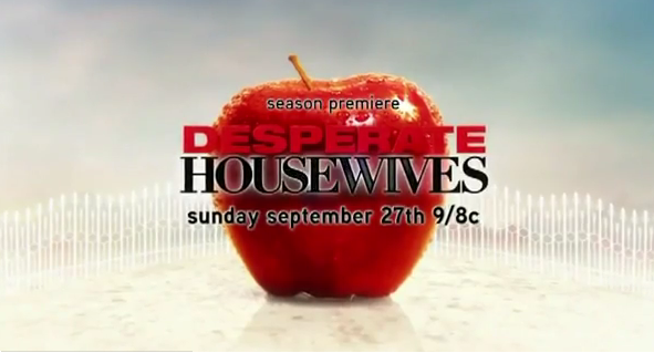 Srie Desperate Housewives saison 6 en streaming