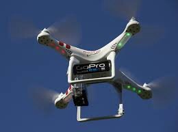 dronephantom