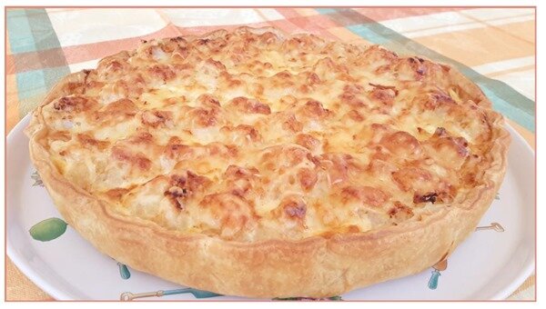quiche ou tarte au chou-fleur14 quiche ou tarte au chou-fleur14