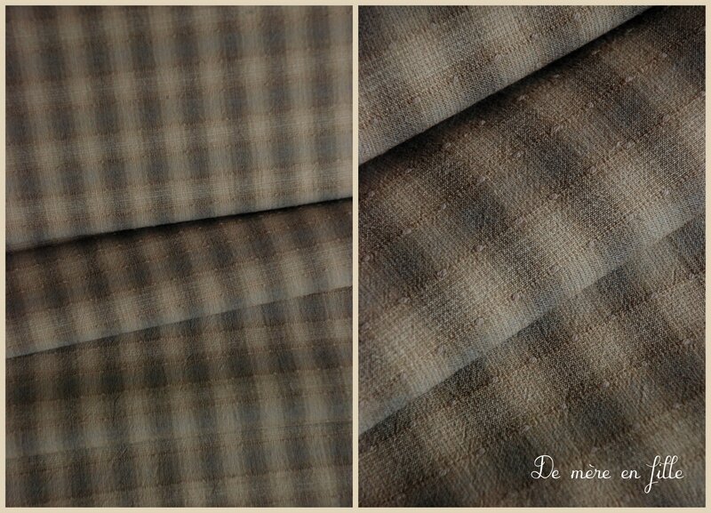 marron moyen
