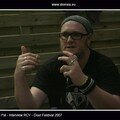 Treponem Pal - Interview RCV - 2007