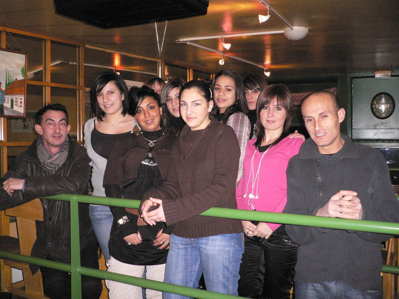 Rencontre la roche sur foron