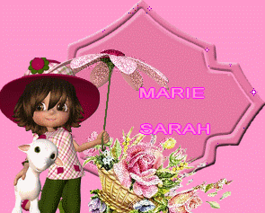 SARAH COCO