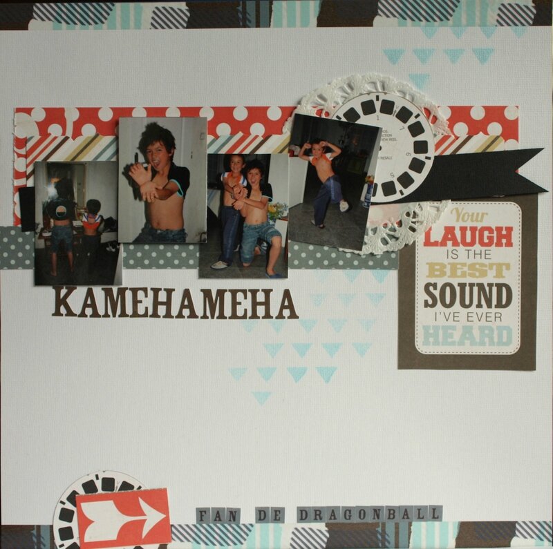 kamehameha