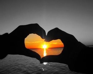 cuore_tramonto