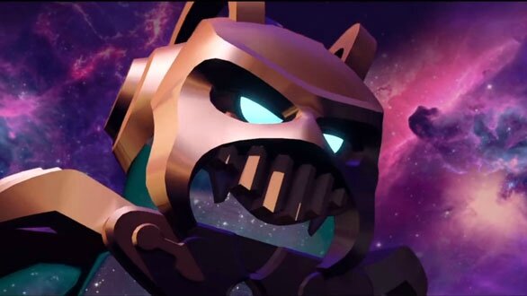 LegoDimensionsVillain