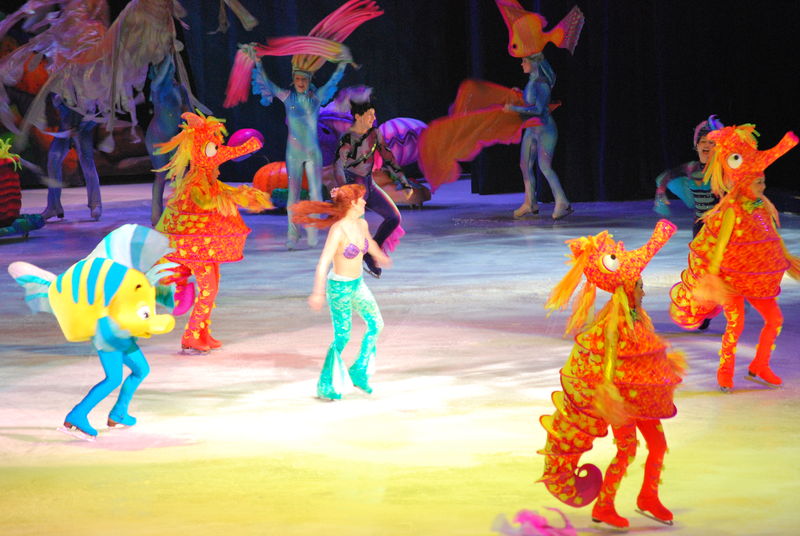 Un petit spectacle pour mon homme 8