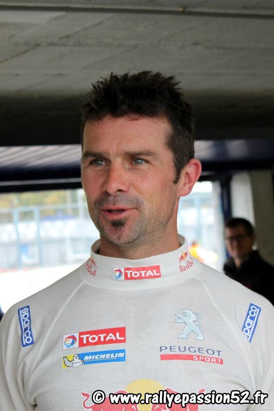 Ffsa rencontre peugeot sport