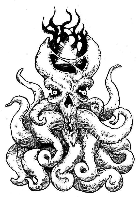tentacles666