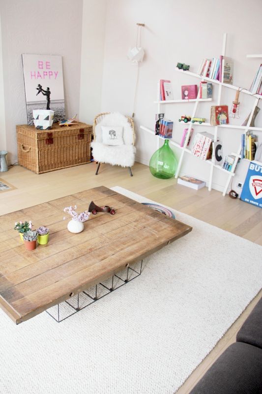 Diy : un grand tapis pour moins de 100€ tête d'ange Fabriquer tapis avec moquette