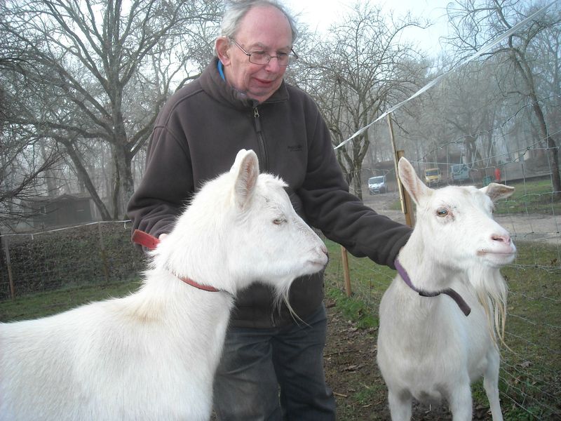 Rencontre mince a vie